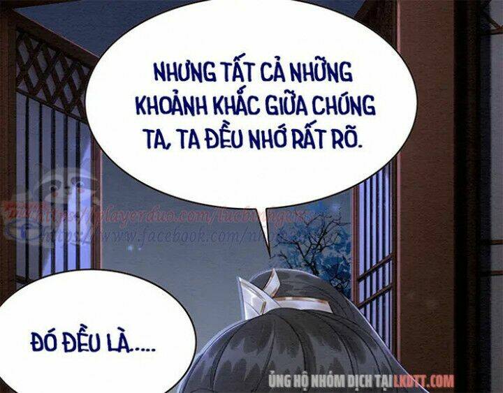 Trọng Sinh Bá Sủng Nhiếp Chính Vương Quá Mạnh Mẽ: Chapter 112