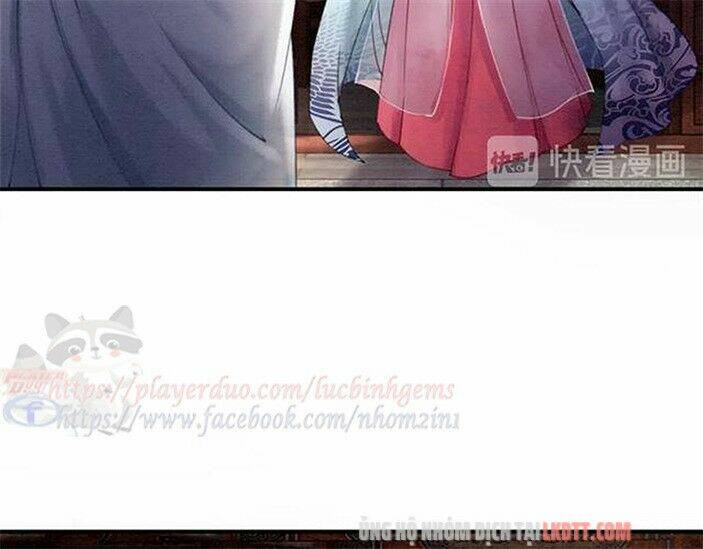 Trọng Sinh Bá Sủng Nhiếp Chính Vương Quá Mạnh Mẽ: Chapter 77