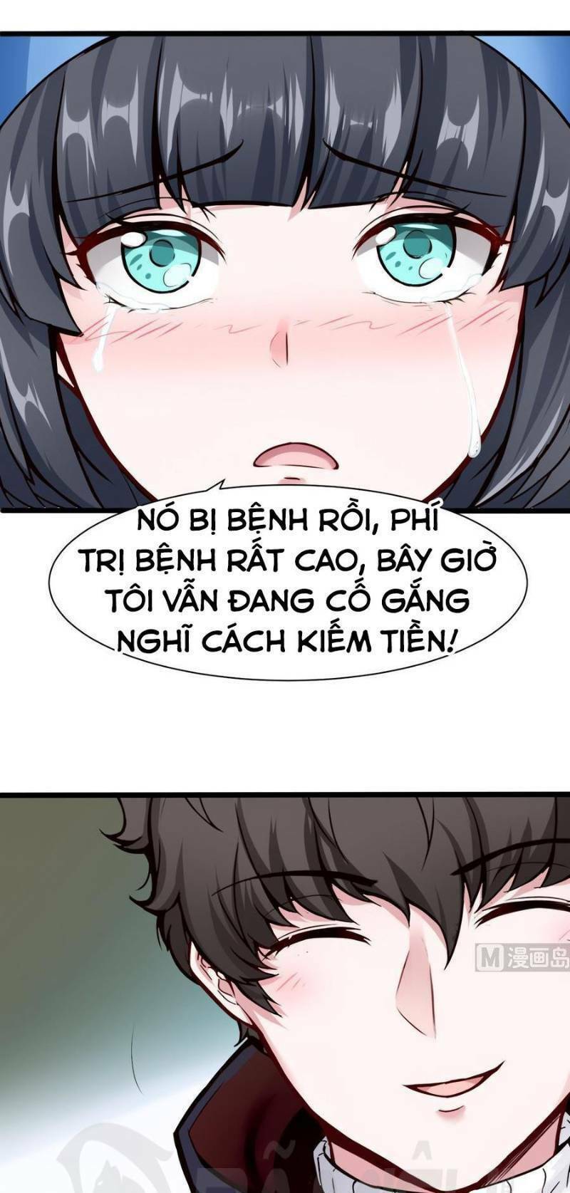Siêu Cấp Kiện Bàn Hiệp: Chapter 43
