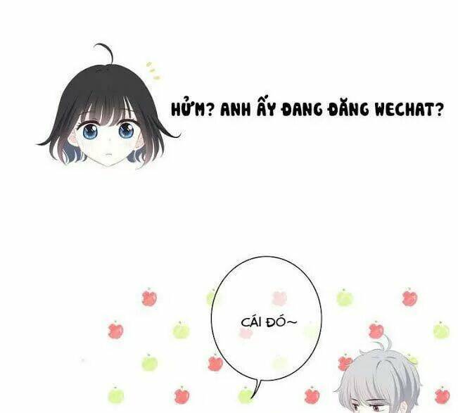 Vấp Phải Nghịch Quang: Chapter 21