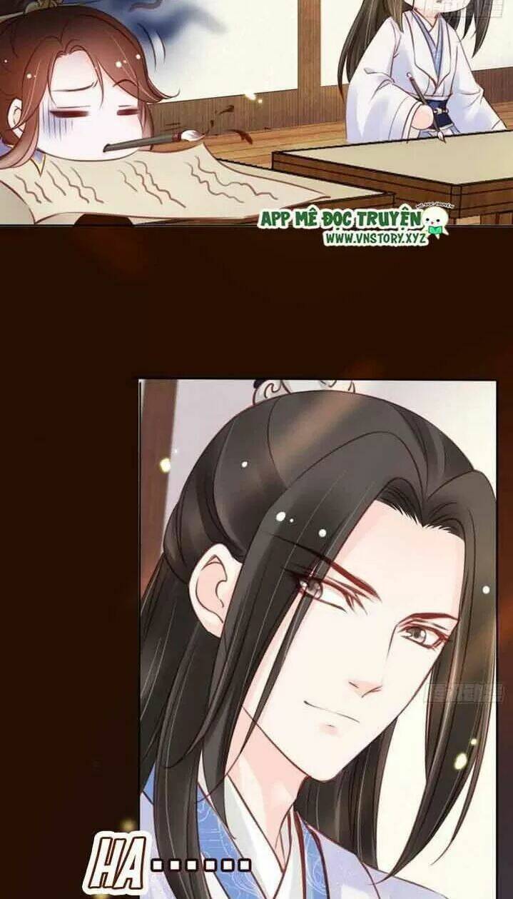 Nàng Trở Thành Bạch Nguyệt Quang Của Vương Gia Bệnh Kiều: Chapter 28