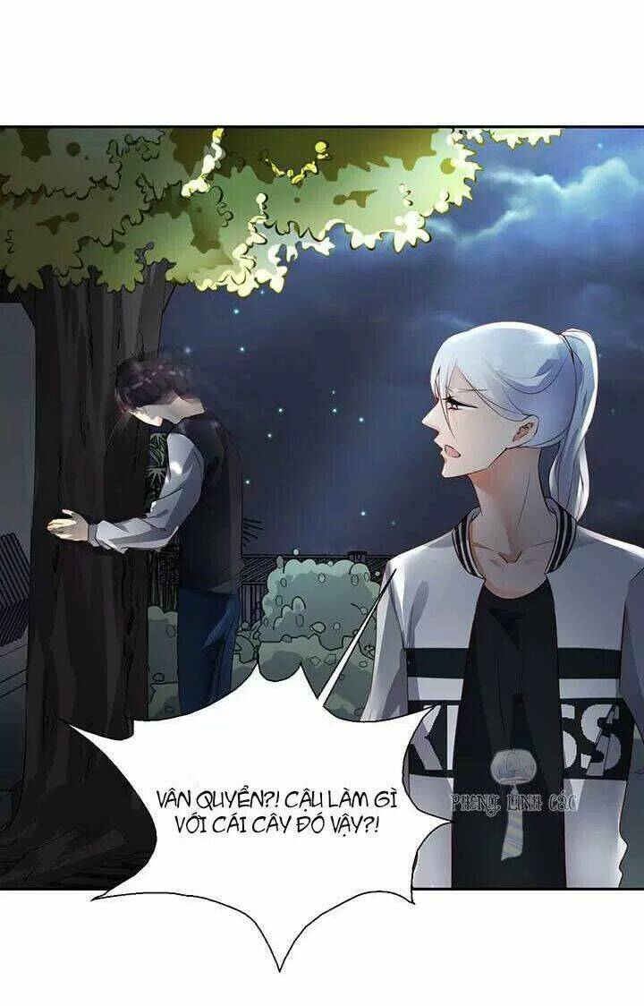 Nam Thần Là Một Đôi: Chapter 96