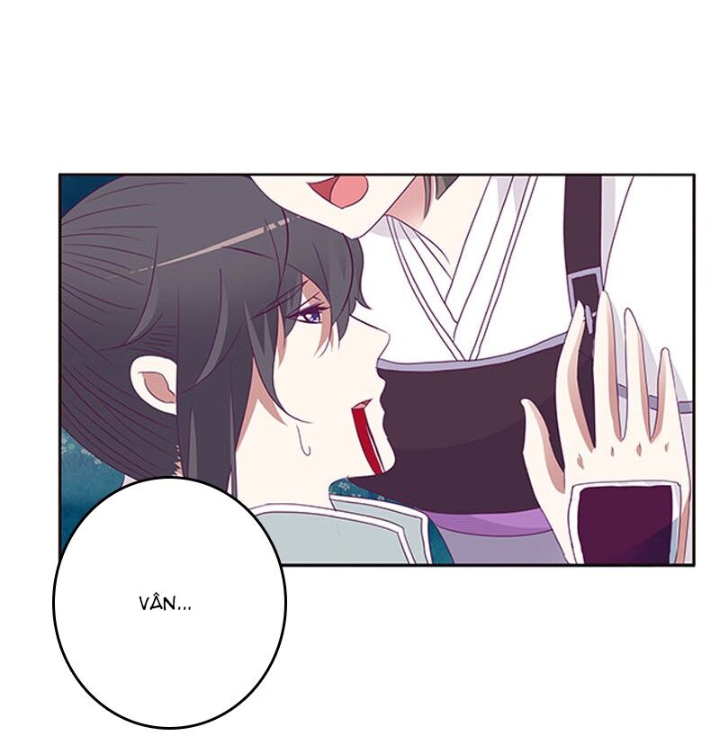 Thông Linh Phi: Chapter 304