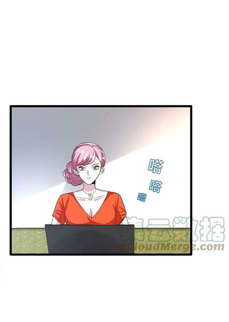 Đô Thị Tà Vương: Chapter 243