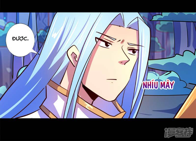 Ta Không Phải Là Npc: Chapter 88