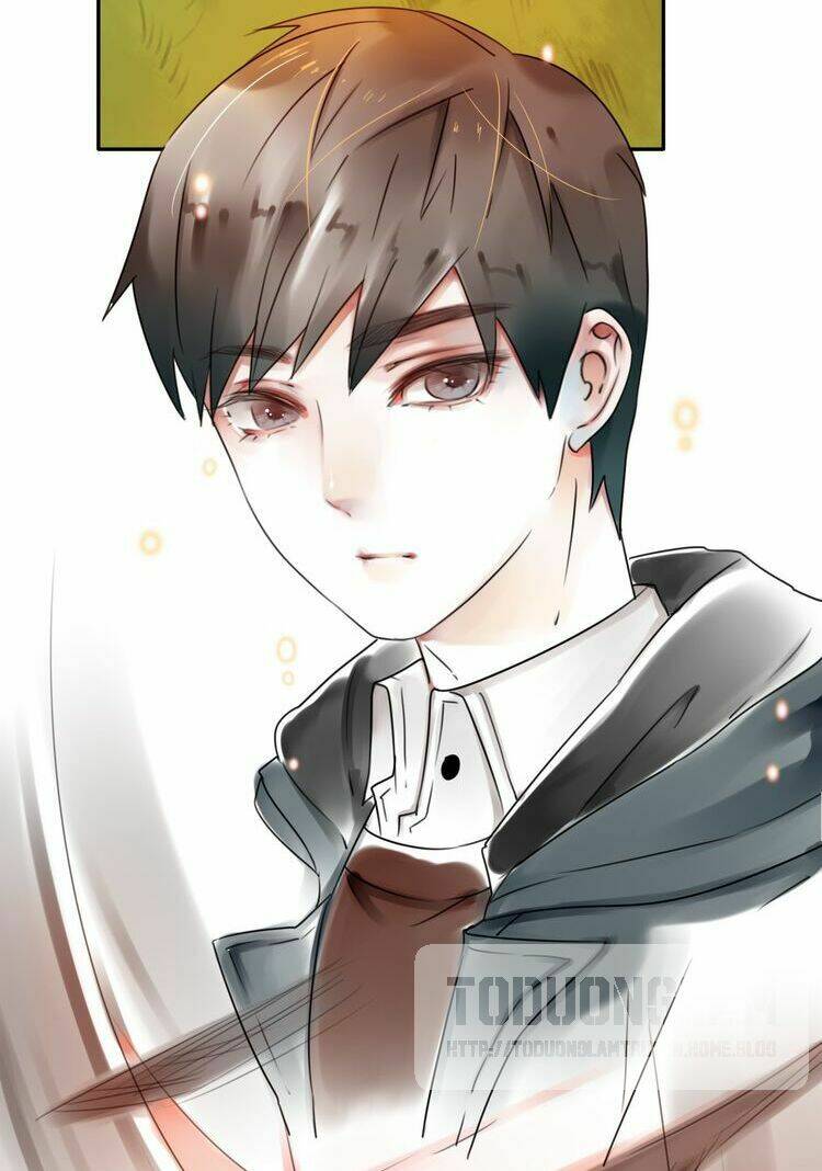 Thời Gian Và Không Gian Song Song Giữa Anh Và Cô: Chapter 3