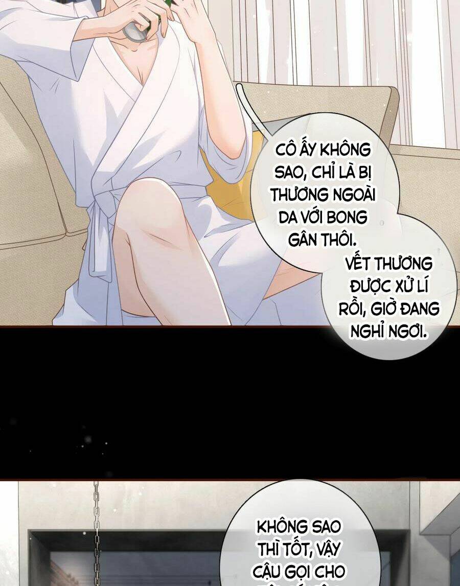 Bạn Gái Tôi Mới 30+: Chapter 101