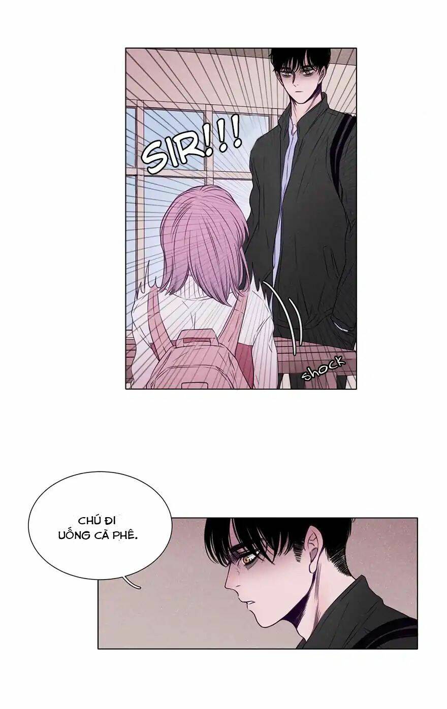 Uncle Cool: Chapter 2