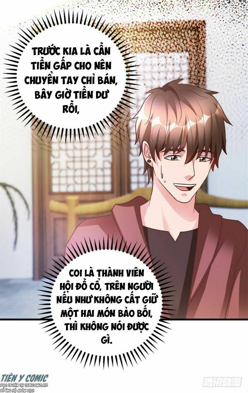Thấu Thị Tiên Y: Chapter 99
