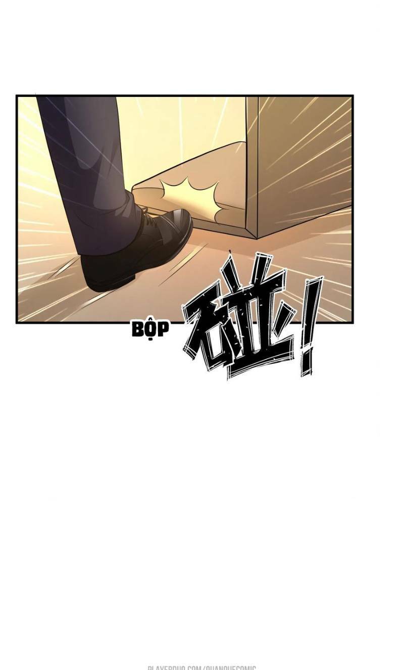 Tối Cường Vận Đào Hoa: Chapter 51