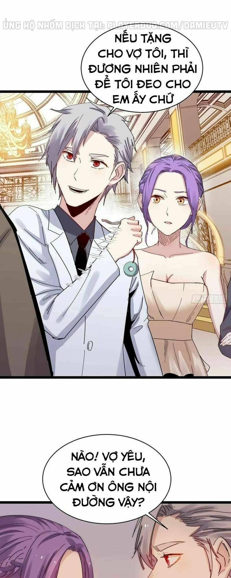 Đỉnh Phong Thần Y: Chapter 78