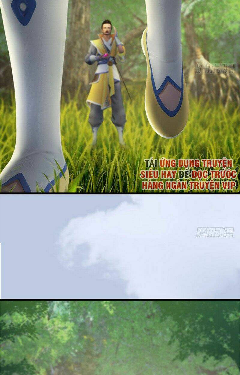 Cửu Hoang Đọa Huyền Sư: Chapter 94