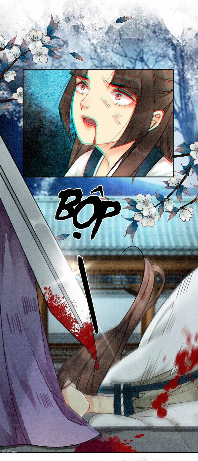 Hậu Cung Của Trẫm Cháy Rồi!: Chapter 51