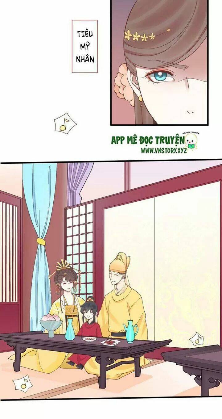 Hoàng Hậu Bận Lắm: Chapter 119