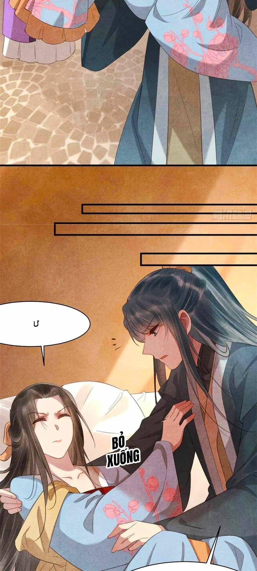 Vương Phi Muốn Trèo Tường: Chapter 64