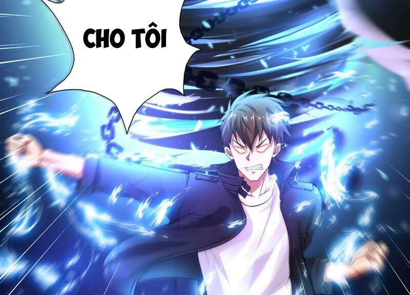 Siêu Năng Phân Hóa: Chapter 10