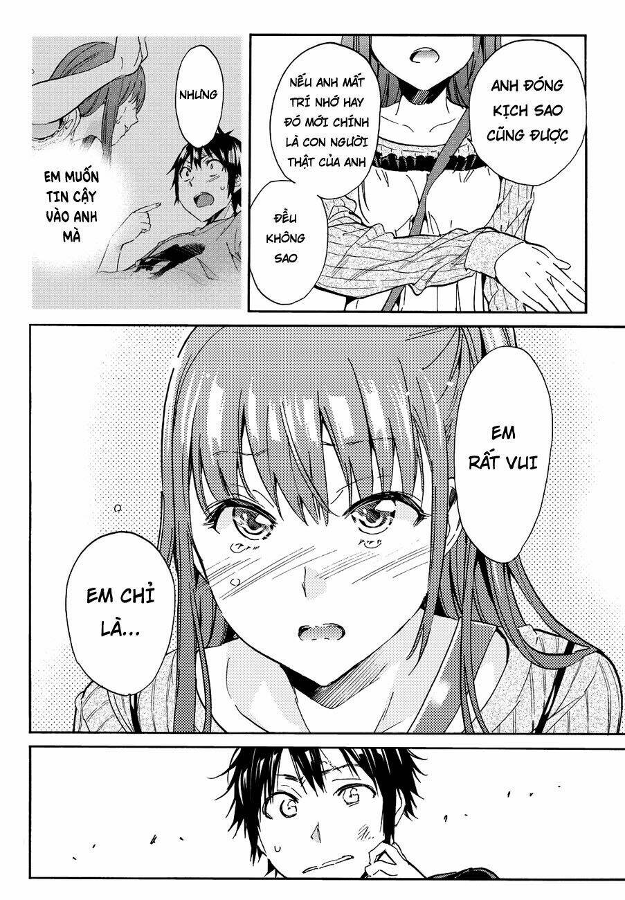 Real Account Ii: Chapter 31
