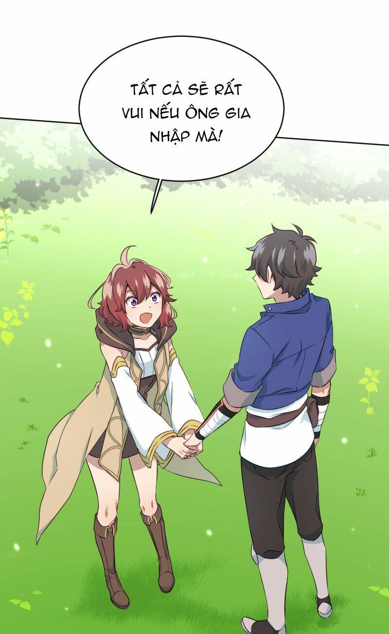 Pháp Sư Và Nữ Chúa Quỷ: Chapter 97