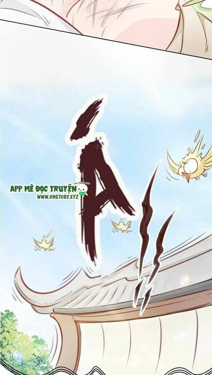 Nàng Trở Thành Bạch Nguyệt Quang Của Vương Gia Bệnh Kiều: Chapter 45