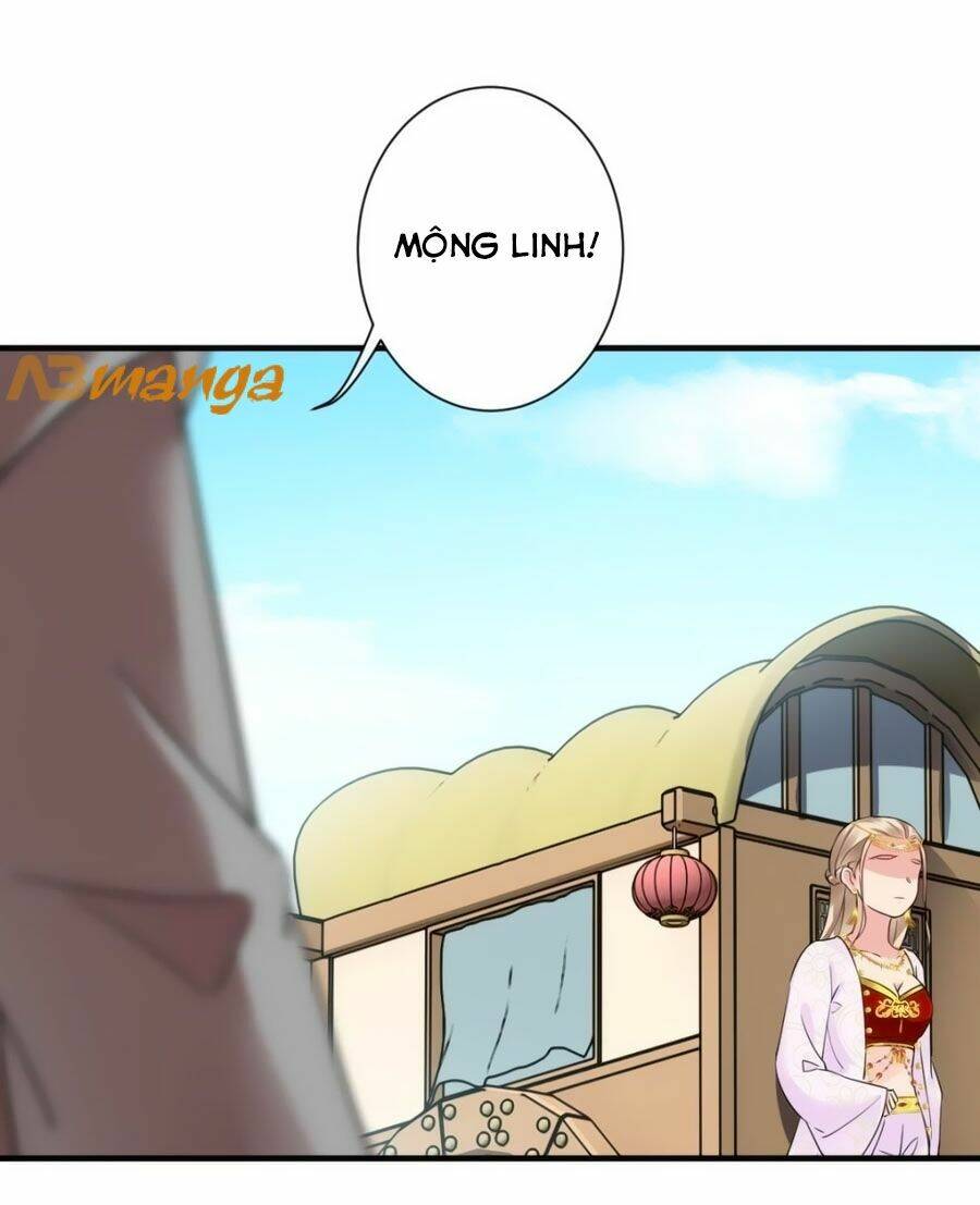 Vương Phi Có Chút Nghịch Ngợm: Chapter 43
