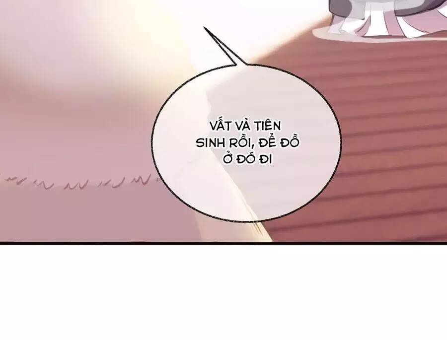 Trọng Sinh Chi Đích Nữ Bất Thiện: Chapter 7