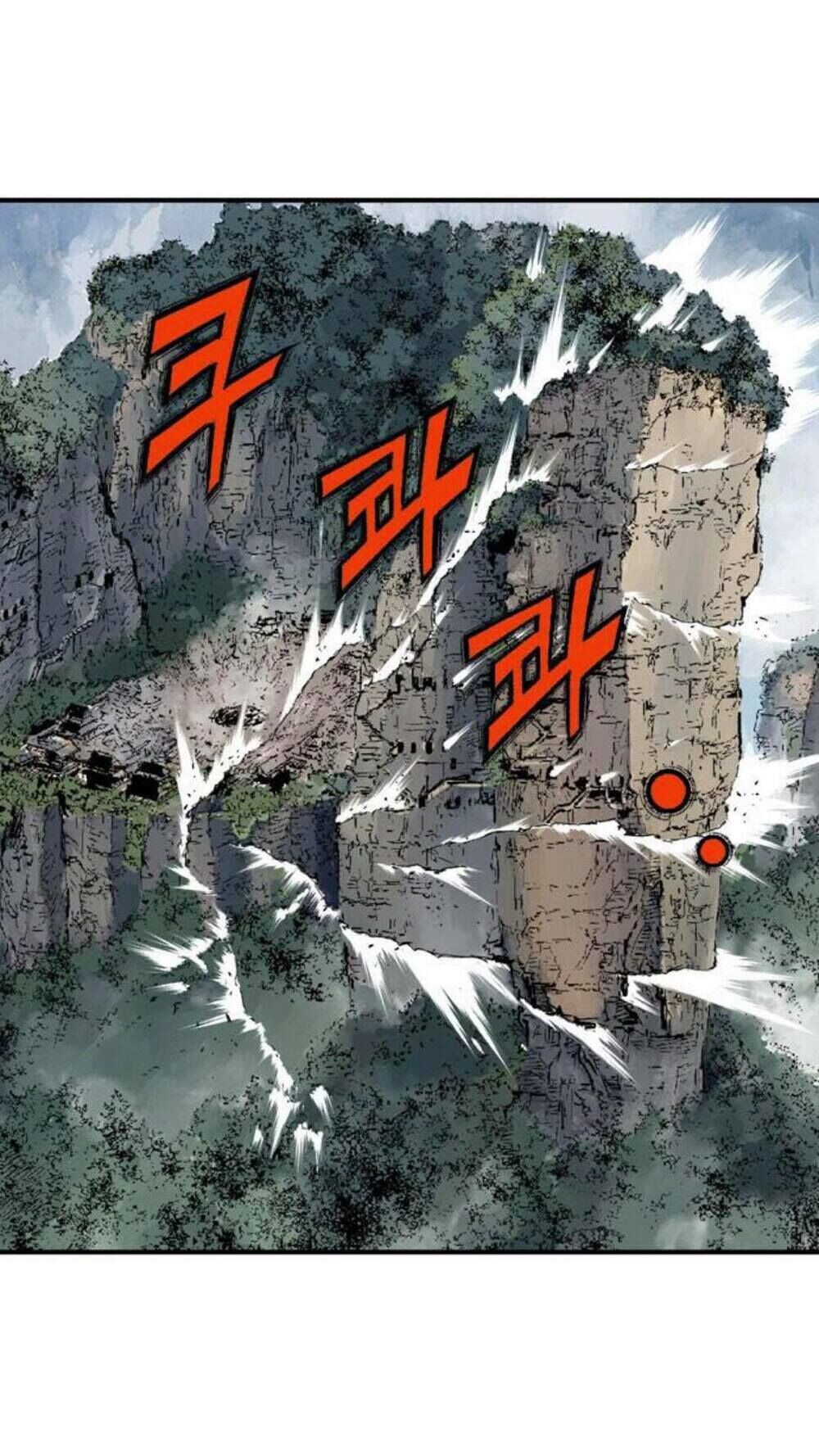 Cao Thủ 2: Chapter 125