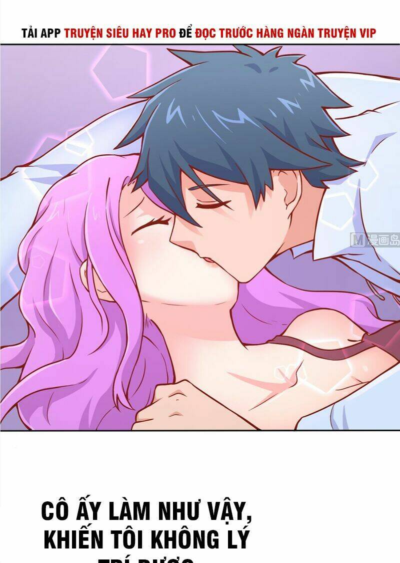 Bác Sĩ Riêng Của Nữ Thần: Chapter 80