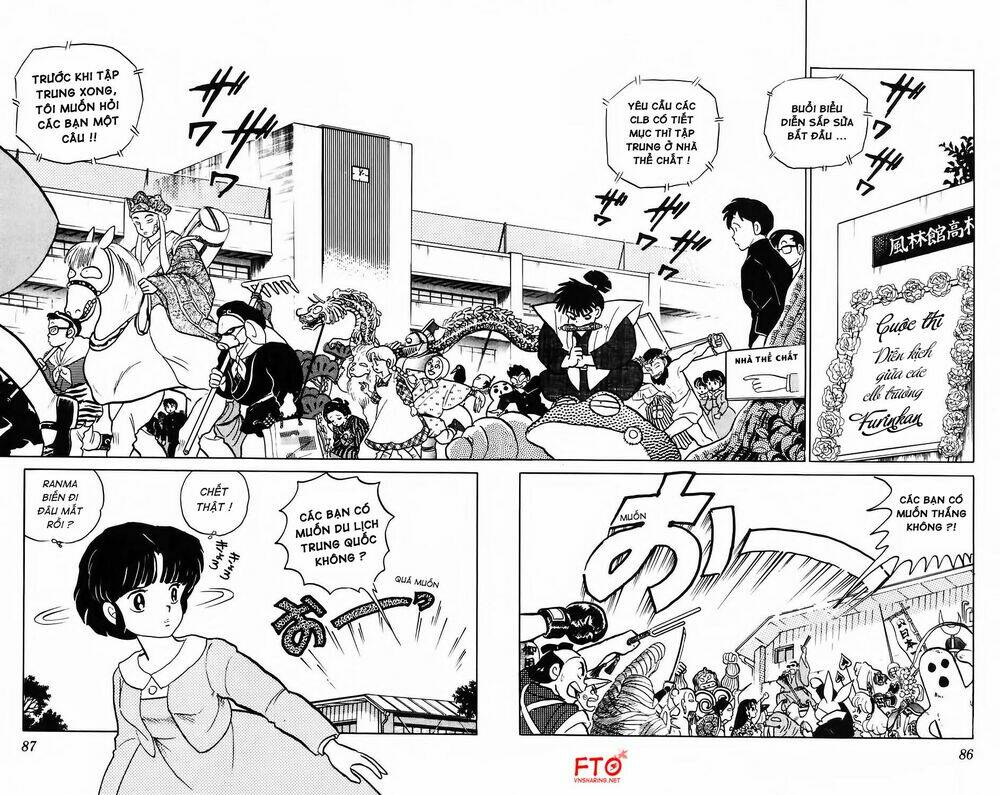 Suối Lời Nguyền: Chapter 75