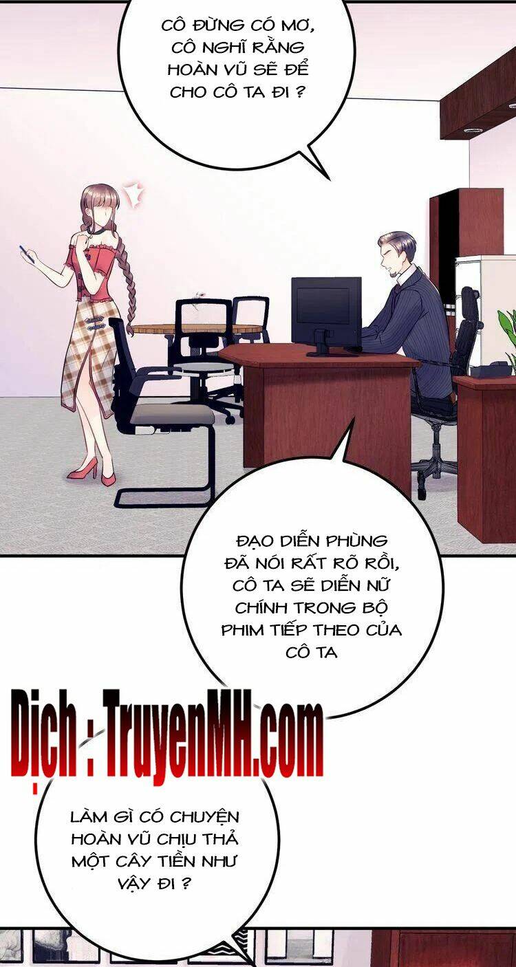 Người Yêu Thời Không: Chapter 346
