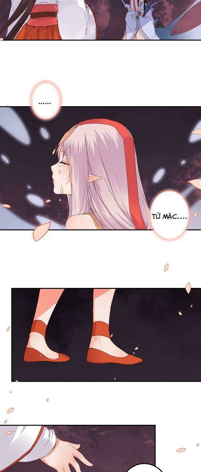 Đốt Đào Hoa: Chapter 48