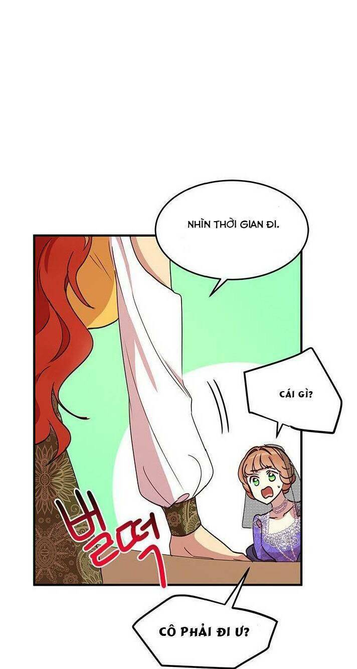 Công Tước, Loạn Vừa Thôi!: Chapter 31