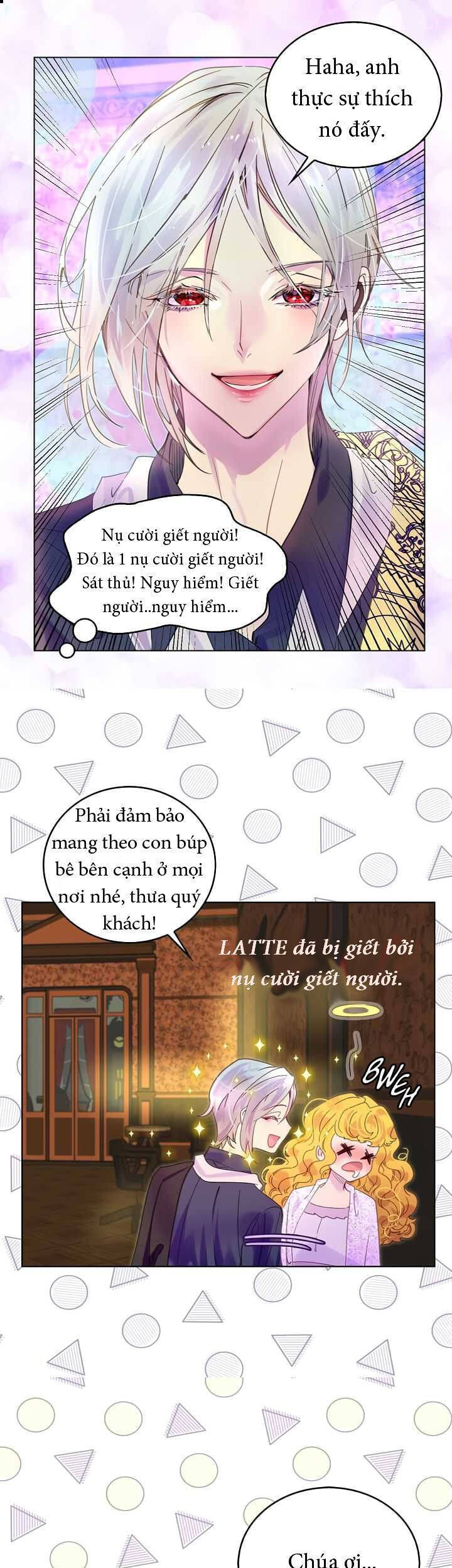 Đừng Xem Thường Nữ Phụ: Chapter 103