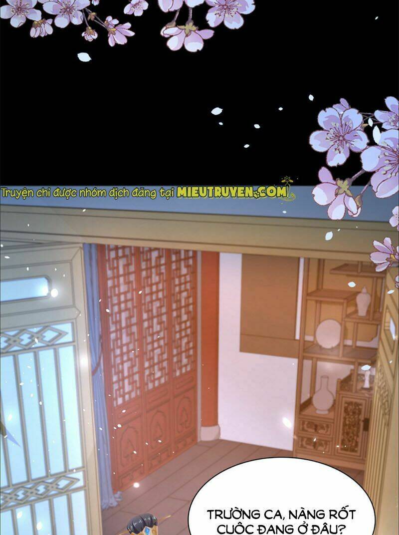 Tận Diệt Vương Gia Mãn Triều: Chapter 129