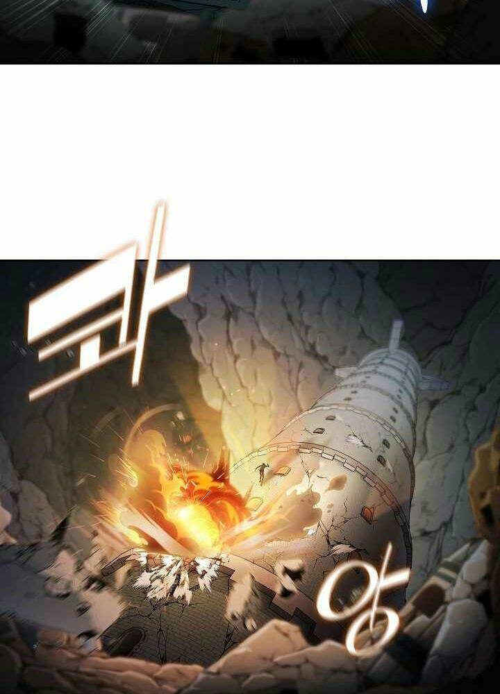 Kẻ Phát Hoạ Ấn Chú: Chapter 3