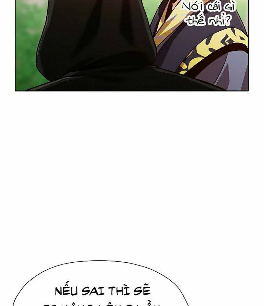 Thiên Võ Chiến Thần: Chapter 20