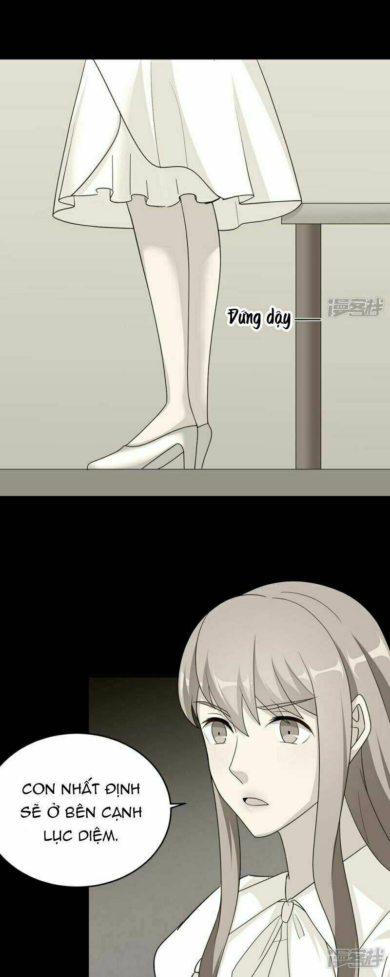 Mạc Thiếu Bức Hôn: Vợ Mới Khó Chống Đỡ: Chapter 59