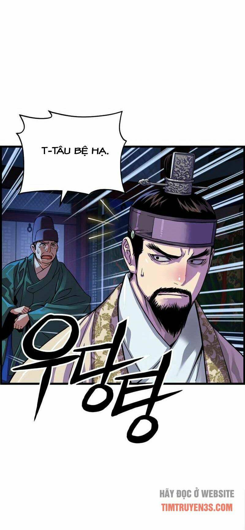 Tôi Sẽ Sống Như Một Hoàng Tử: Chapter 70