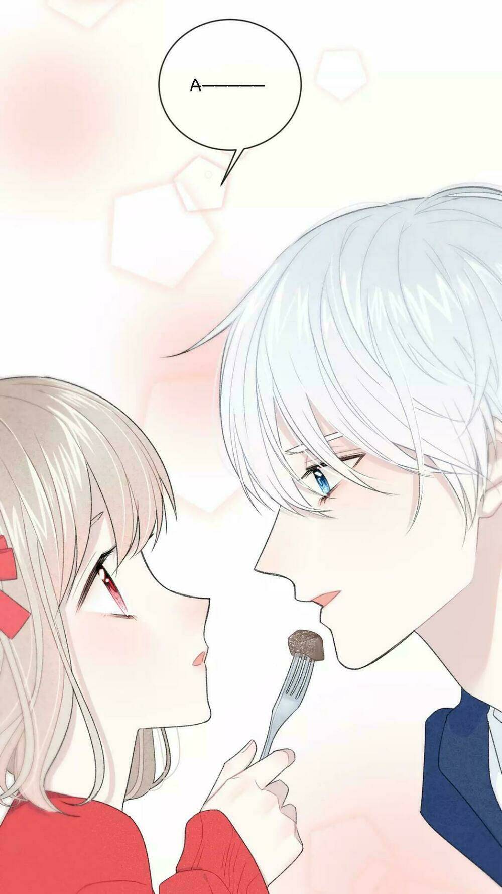 Từ Cái Nhìn Của Em: Chapter 6.5