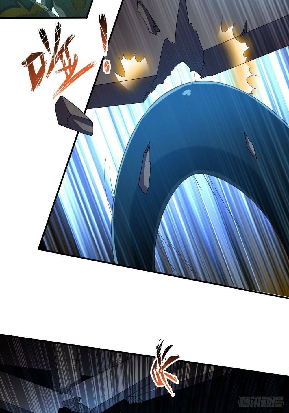 Cục Gạch Xông Vào Dị Giới: Chapter 51