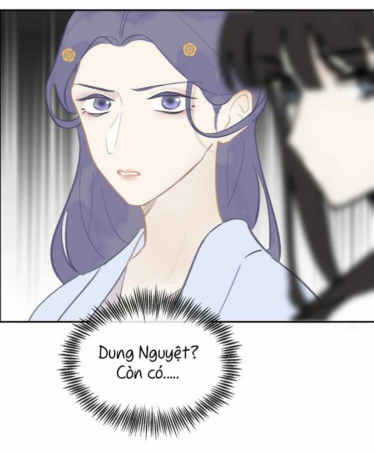 Mãn Đình Phương - Thiên Hạ Duy Khanh: Chapter 14