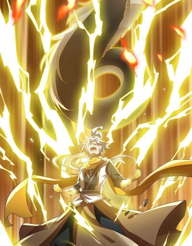 Nghịch Lân: Chapter 65