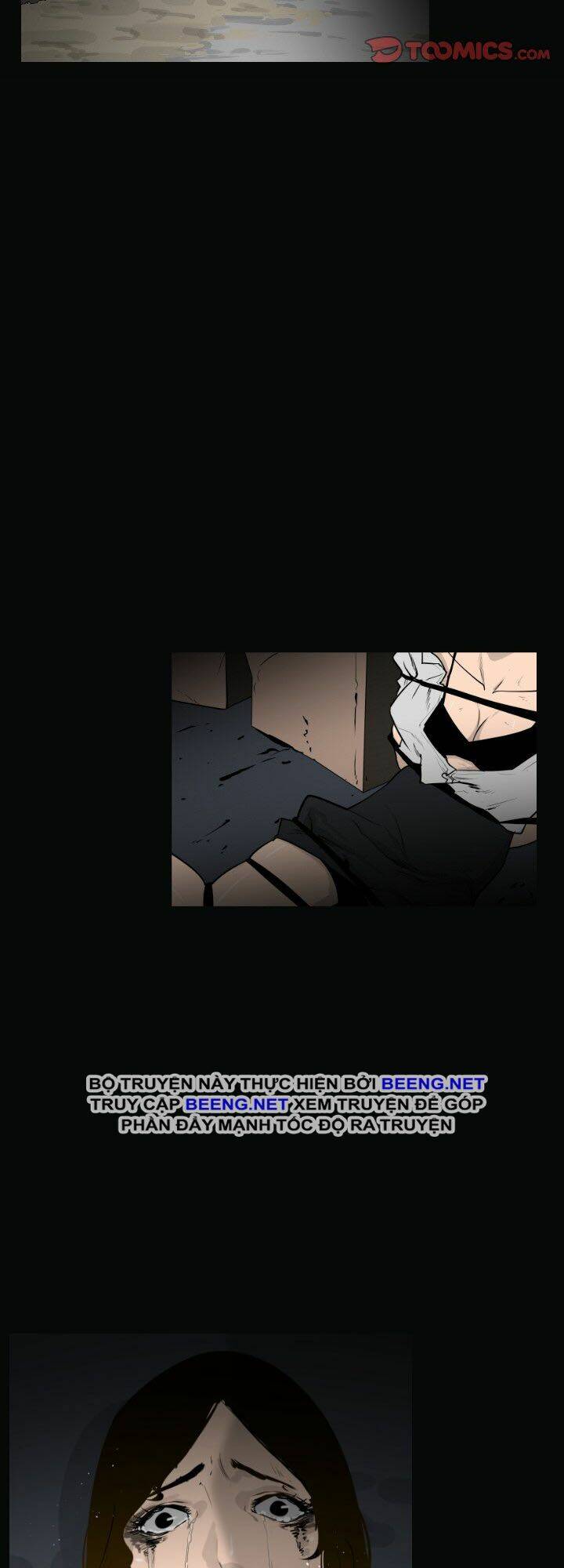 Kẻ Mạnh Nhất - Tong Edge: Chapter 17