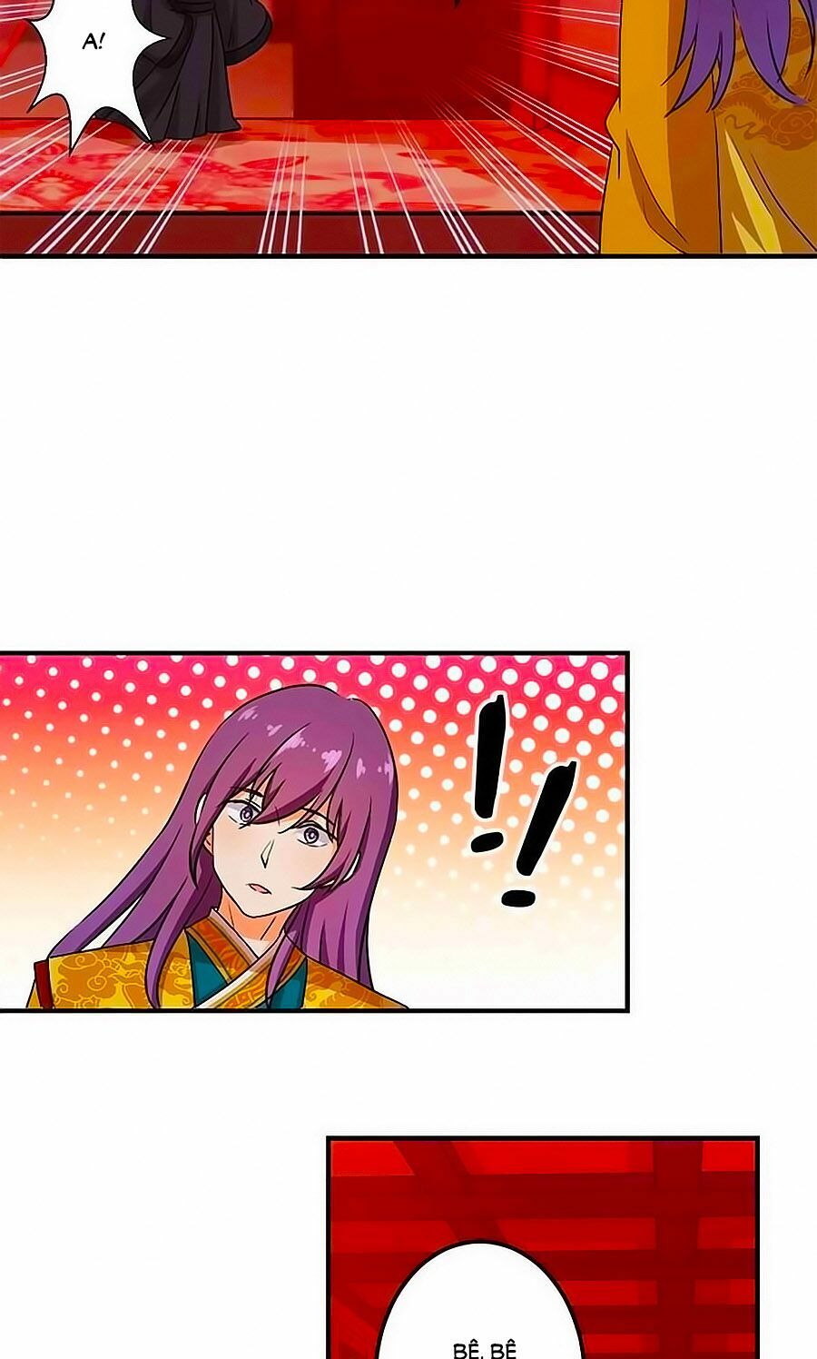 Vương Gia ! Ngươi Thật Bỉ Ổi !: Chapter 346