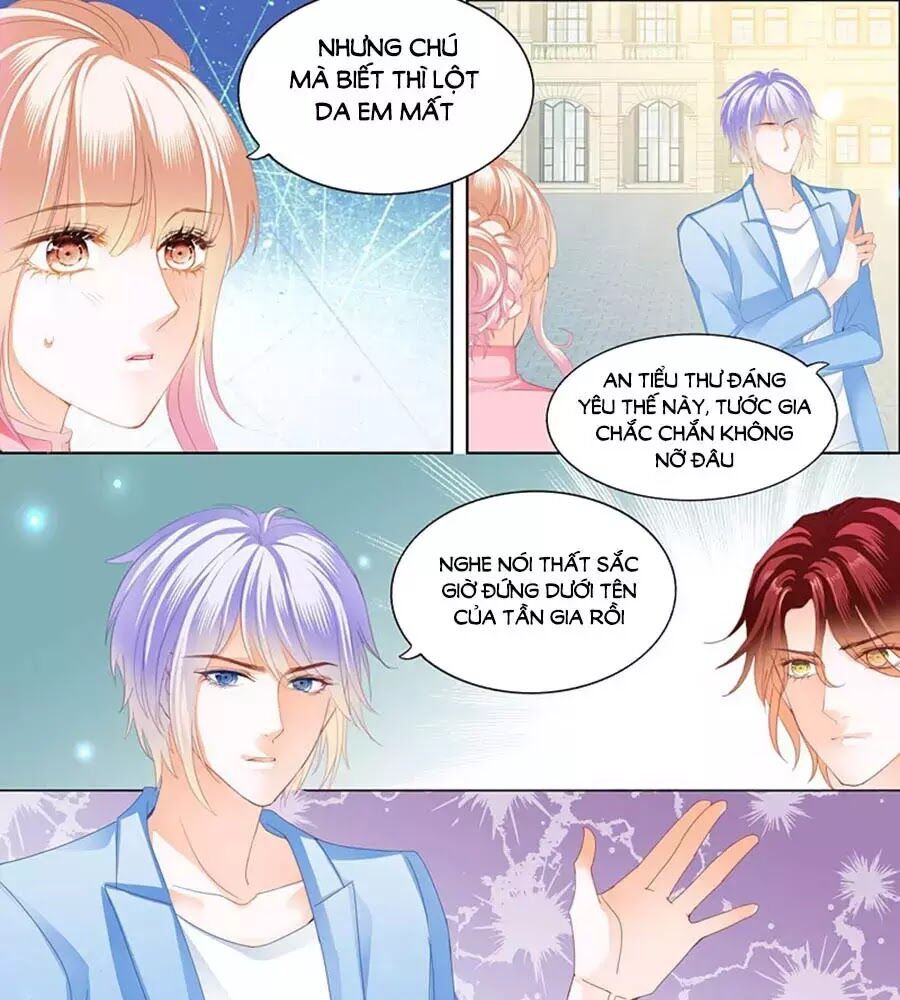 Bá Đạo Tiểu Thúc, Xin Trêu Chọc Vừa Thôi!: Chapter 89