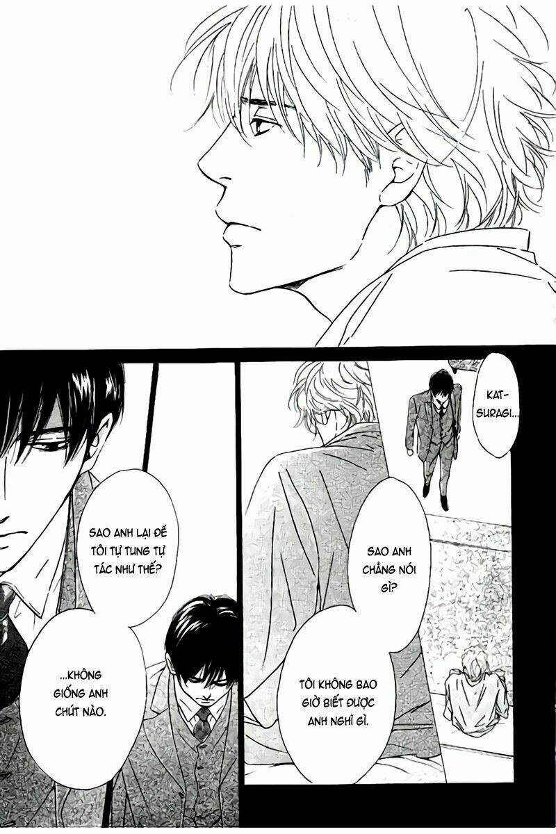 Bình Minh U Sầu: Chapter 31