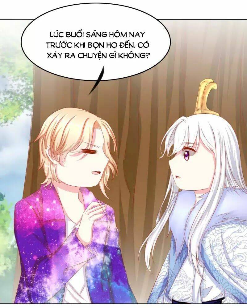 Hoàng Đế “Phế Vật” Tiến Hóa Sử: Chapter 86