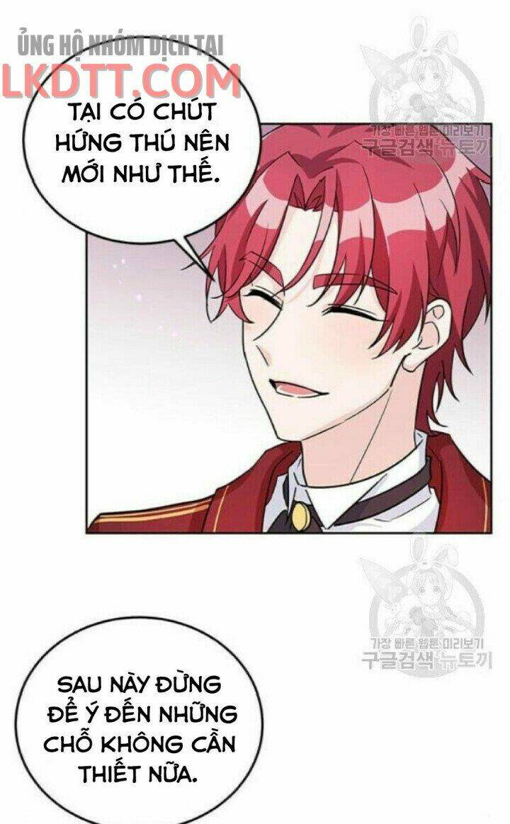 Nữ Hiệp Trở Về: Chapter 19