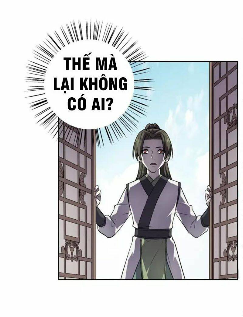 Nghịch Thiên Đại Thần: Chapter 72.5