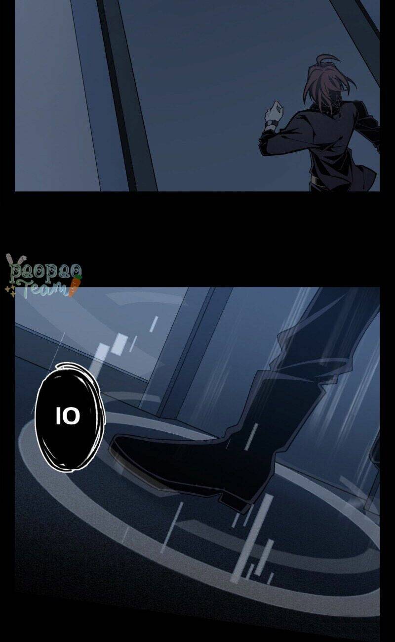 Hoan Nghênh Đến Với Trò Chơi Ác Mộng: Chapter 4