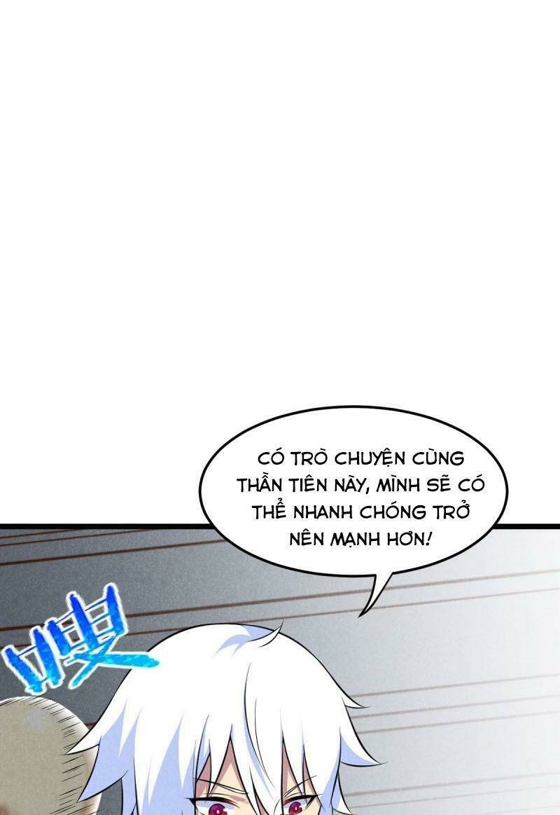 Thần Tiên Rút Thẻ: Chapter 14